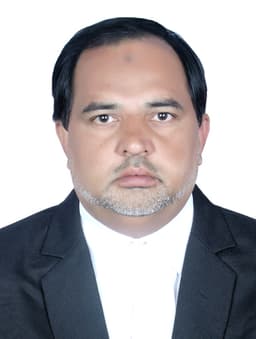 Photo of ZAIDI SAYED ANWAR HUSSAIN 