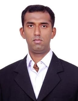 Photo of Sampath Kiran Charles Saldanha