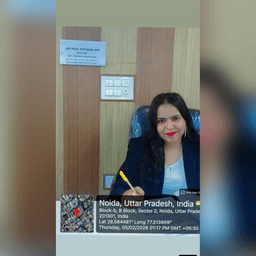 Photo of Pratha Parmar