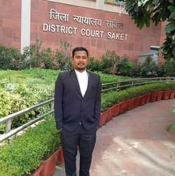 Photo of Niladri Shekhar Pal