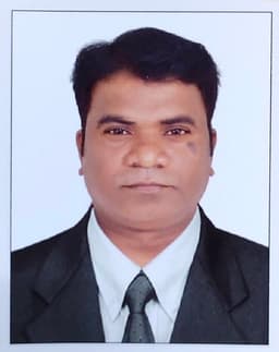 Photo of Anjalkumar