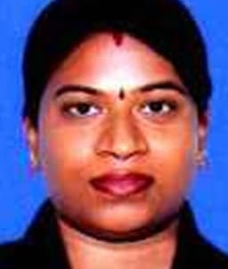 Photo of Adv.Nadhiya .G