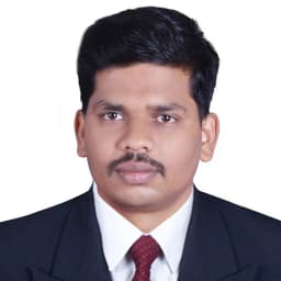 Photo of R Thirumurugan