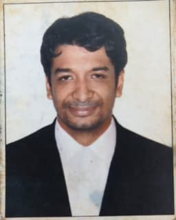 Photo of Adv. Yusuf Shabbir Mithi